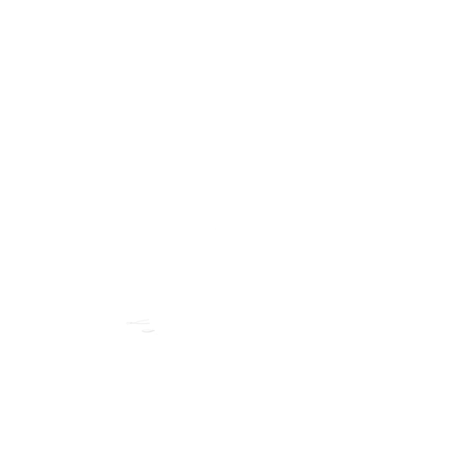 Arte lineal (wireframe) de la planta de plataforma