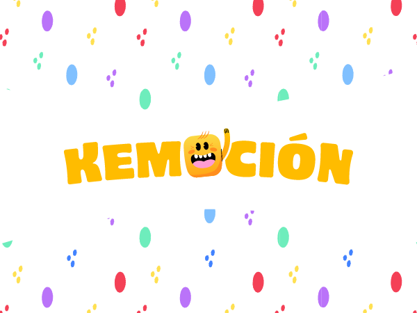 Kemosion