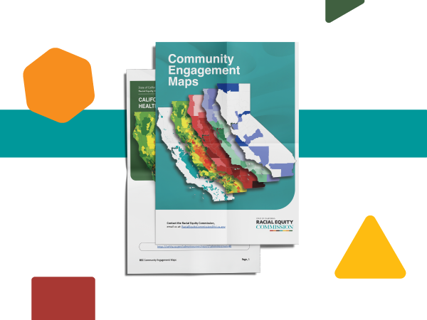 Racial Equity Commission